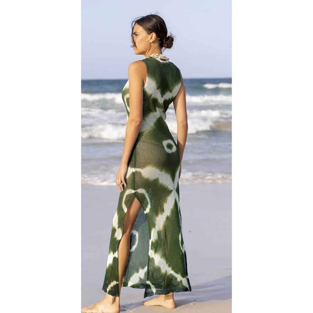 Miss June - Tyra Dress - One Size Small/Medium